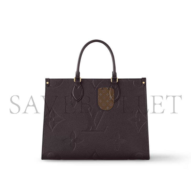 LOUIS VUITTON ONTHEGO MM M12967 (35*27*14cm) LOUIS VUITTON ONTHEGO MM M12967 (35*27*14cm)